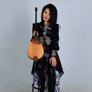 Песня Жайлыгулова Айгерим Габиткызы – “Сагым” куйи