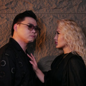 Песня NUKABAIII – LEILA