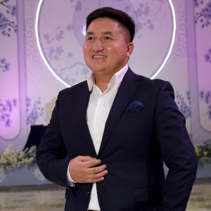 Песня Нурхат Жунисов – Гулайым