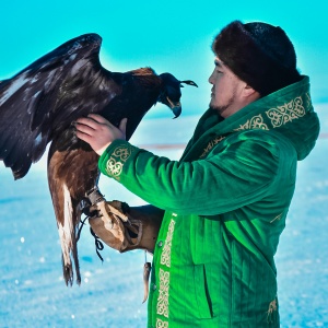 Песня Кайсар Сейпишов – ТУГИСКЕНИМ