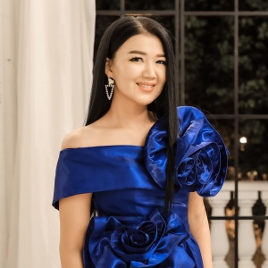 Песня Камар Сулу – Лыпылдама