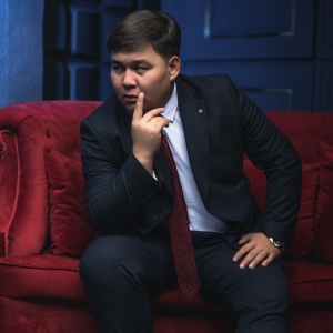 Песня Рахман Мырза – Неге-Адамдар?