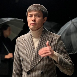 Песня Ердос Канаев – Жай гана
