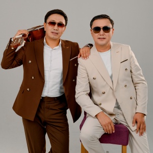 Песня Дуэт ARQA – Арка вальси