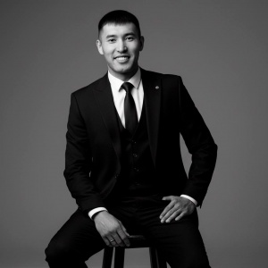 Песня Бекзат Нурланулы – О, туган жер Карагайлым