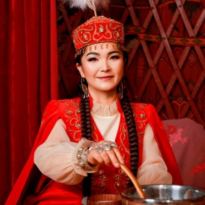 Песня Шаба Аденкулкызы – Саржайлау