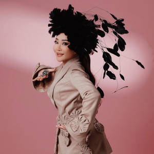 Песня Маржан Арапбаева – Бар сулулык айелде