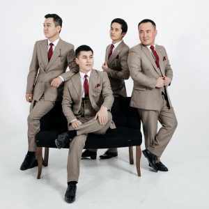 Песня Керуен тобы – Попурри