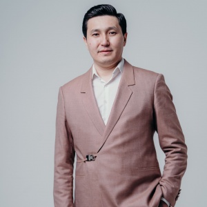 Песня Нурбол Жорабеков – Менин акем!
