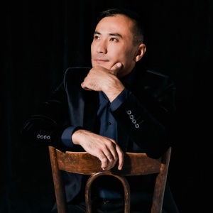 Песня Тимур Зулкарнаев – Сени жаным издедим