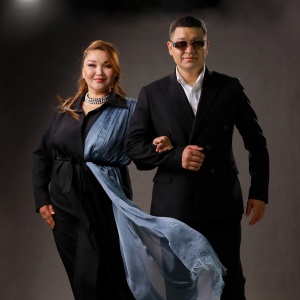 Песня Руслан мен Айчурек – Есилдин кузги кешинде