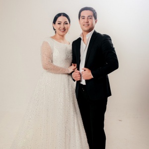 Песня Бауыржан & Жанар – Аке-Ана