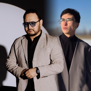 Песня Zhumatay Khan & Miras – Буйырмадын