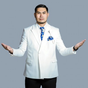 Песня Акузак Муратулы – Асыл анам