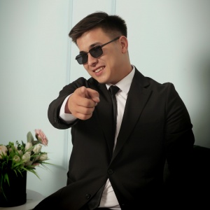 Песня Жасурбек Максутулы – Мендеги сен