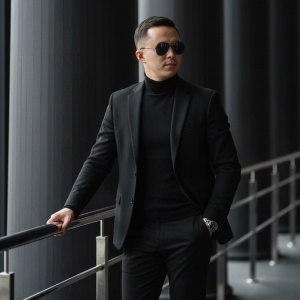 Песня Адлет Асанов – Уйленди досым