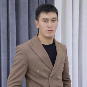 Песня Ерасыл Усенулы – Озине арнагам