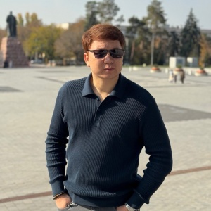 Песня Талгатов Канат – Москвичте биле