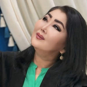 Песня Еркеш Толеубеккызы – Кызыма