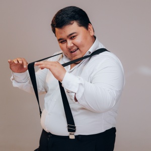 Песня Бекарыс Толкынбек – Адеми