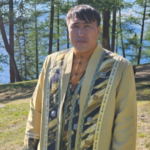 Песня Айдын Алдархан – ТОР АЛТАЙ