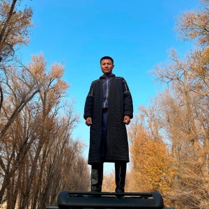 Песня Елдос Умбетали – Бул казактын аланы