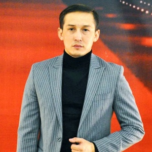 Песня Сапар Амирхан – Сен Сен Сен