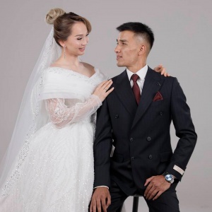 Песня Елдар мен Несибели – Биз екеуимиз