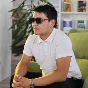 Песня Рахымжан Оразалиев – Махаббат сыры