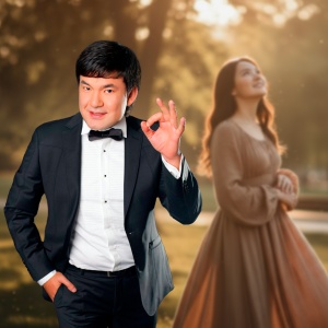 Песня Сауиржан Толеш – Ах какая женщина