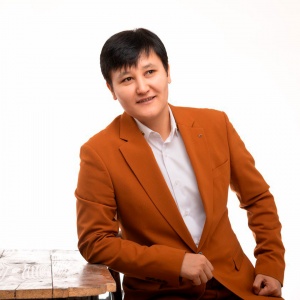 Песня Нуржан Халжан – Бар