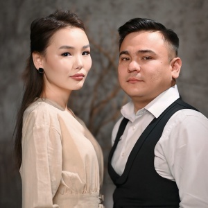 Песня Арман Карынсау & Даяна Тайпакова – Оттегим