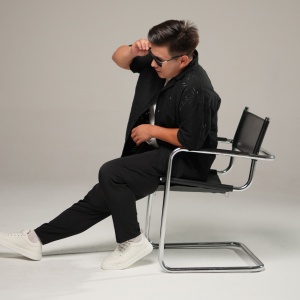 Песня Жасурбек Максутулы – Кулип карадын