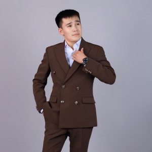 Песня Болат Сержан – Тында