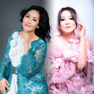 Песня Индира Елубаева & Акбота Керимбекова – Мумкин емес