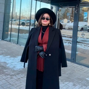 Песня Акгул Айса – Ешкимнен жасыра алмаймын