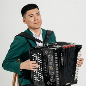 Песня Берик Амантаев – Бауырым-ай