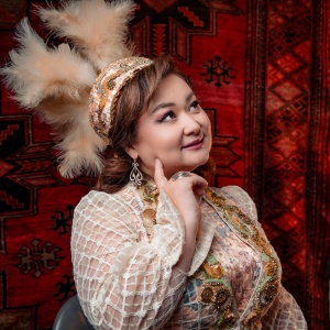 Песня Роза Алкожа – Акемнин куйеу баласы