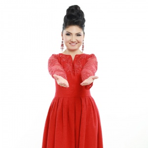 Песня Бейбиткул Нурымхожина – Мангилик елим