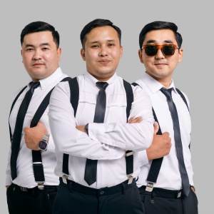 Песня Отырар медия тобы – Корши кыз