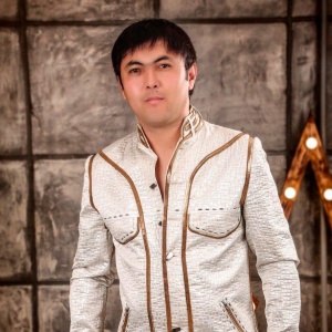 Песня Руслан Мамытов – Кокпарым