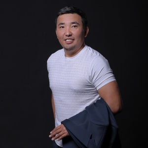 Песня Baika – Аргын кыз