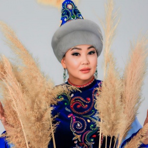 Песня Асима Тилектес – Отбасым