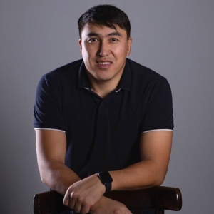 Песня Айдын Алдархан – 40-ка келип калдын досым