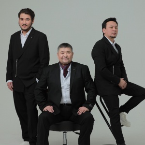 Песня Байтерек тобы – Жана жыл