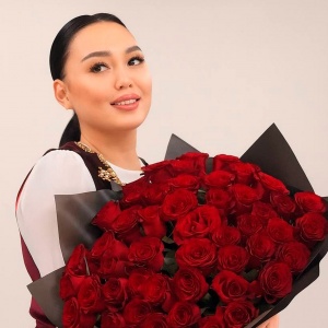 Песня Зарина Есжан – Аппак кусым