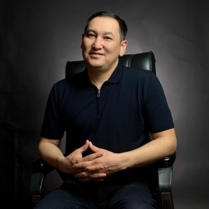 Песня Нуржан Касенов – БЕРЕЛИМ