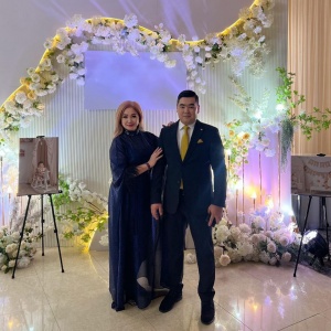 Песня Куандык Канатулы & Акгул Айса – Ешкимнен жасыра алмаймын