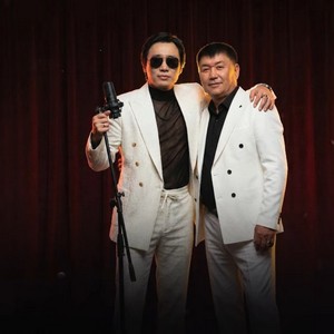 Песня Кайрат Нуртас – Акелер (жана нуска)