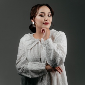 Песня Эльмира Шонай – Беу дуние (cover)